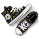 Converse Taylor All Star Electric Bolt Easy-On